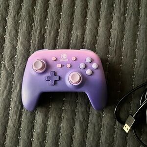 Nintendo Switch Controller NEW
